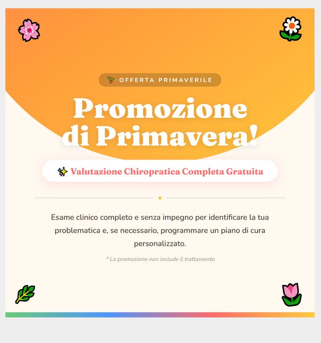 Ingrandire l'immagine: Chiropratica Chapko