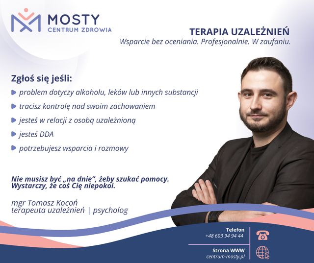 Powiększ obraz: Centrum Zdrowia Mosty