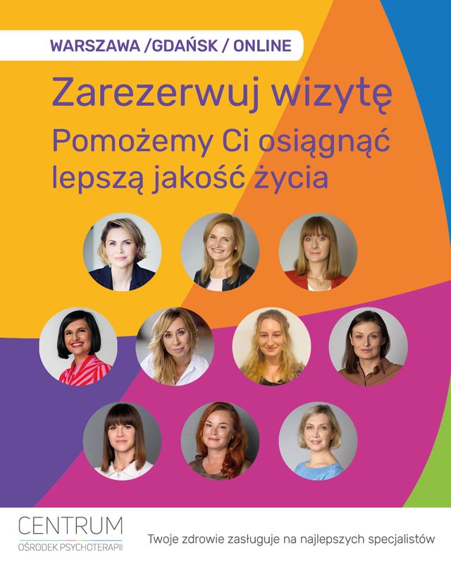 Powiększ obraz: Ośrodek CENTRUM