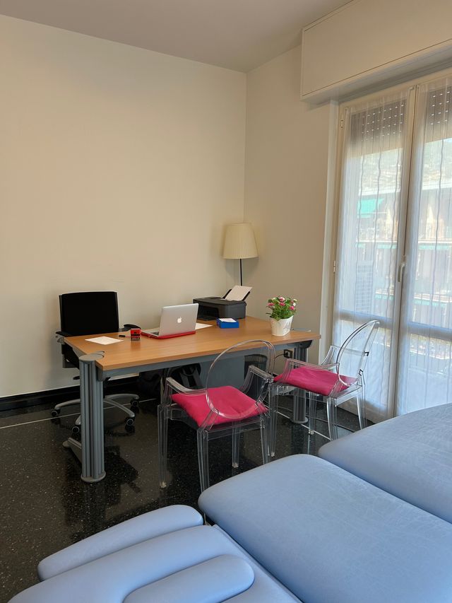 Ingrandire l'immagine: Studio Medico Recco