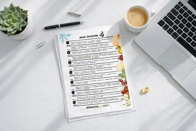 Acercar imagen: Clínica Alimmenta