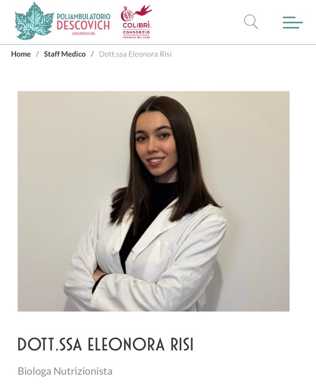 Ingrandire l'immagine: Poliambulatorio Descovich-Corcovado