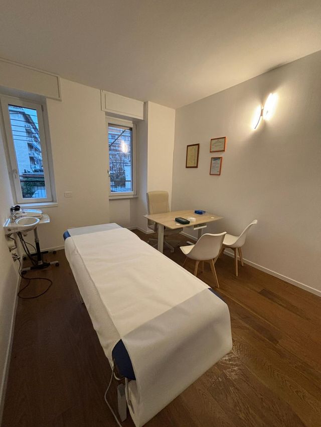 Ingrandire l'immagine: Centro Clinico Affori