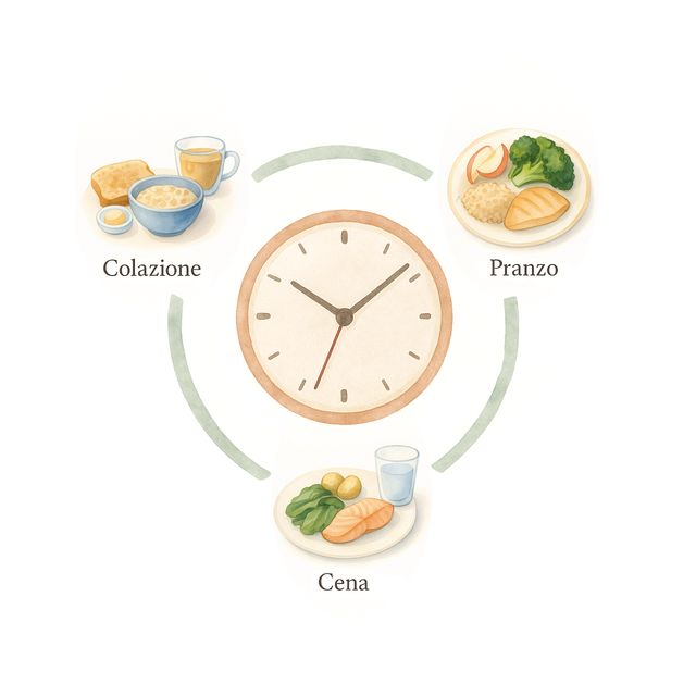 Ingrandire l'immagine: Consulenza Online