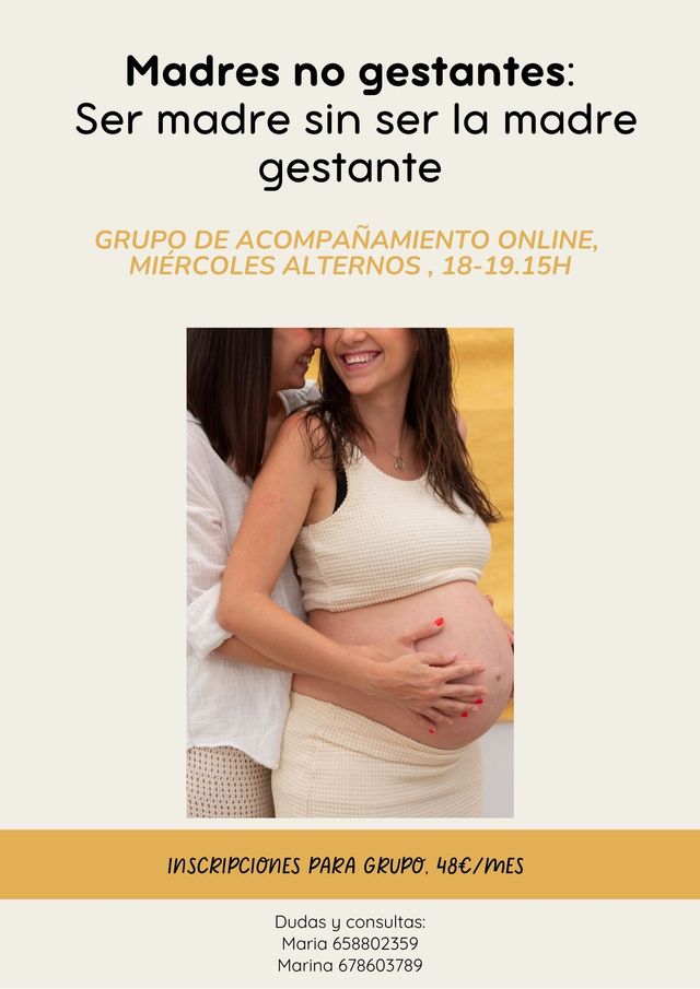 Acercar imagen: Consulta online