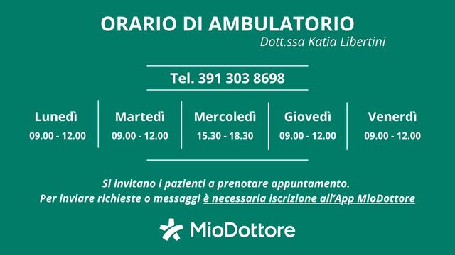 Ingrandire l'immagine: Studio di Medicina Generale