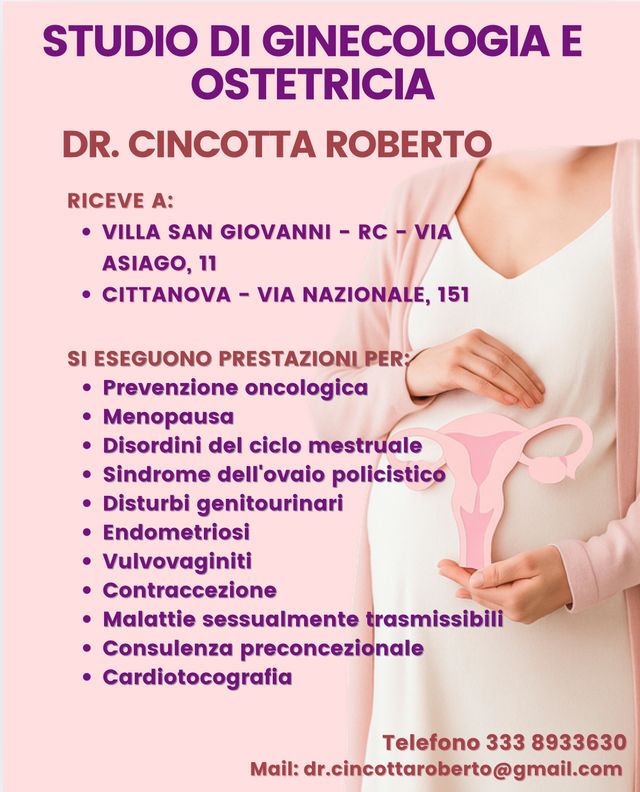 Ingrandire l'immagine: Studio Privato di Ginecologia
