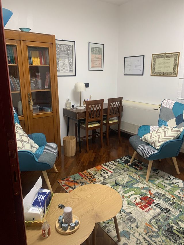 Ingrandire l'immagine: Studio Psico&Mindfulness - Quartu Sant'Elena