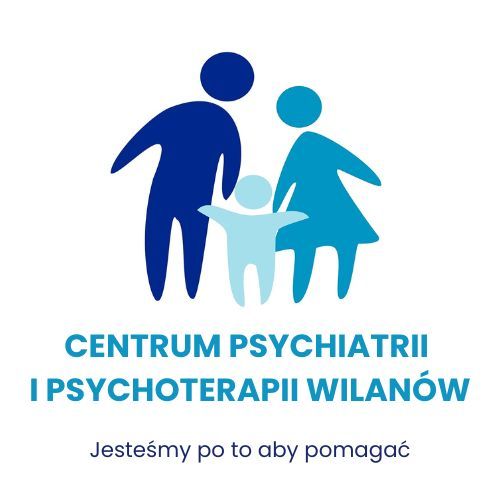 Powiększ obraz: Centrum Psychiatrii i Psychoterapii Wilanów