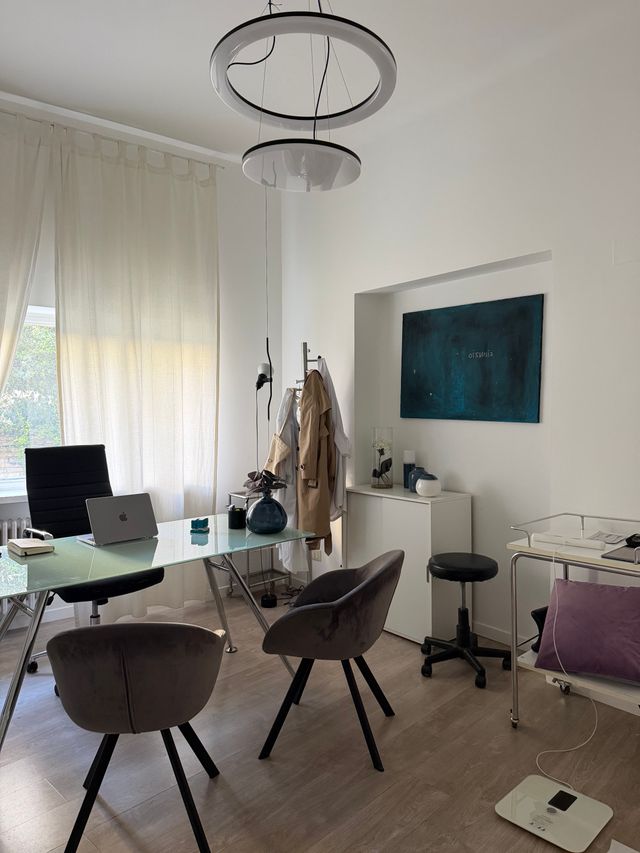 Ingrandire l'immagine: Studio nutrizionale Dottoressa Giulia De Silvestri presso Pcare