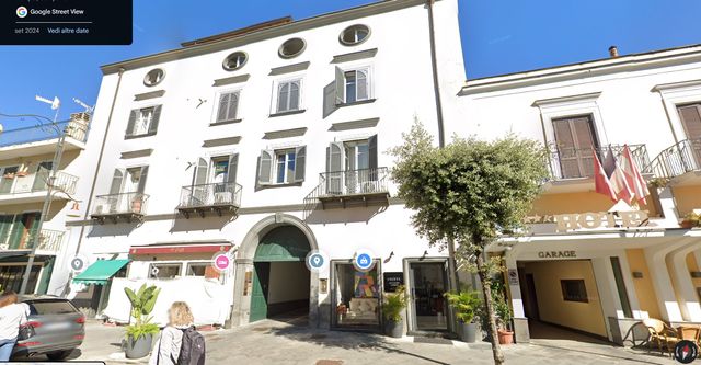 Ingrandire l'immagine: STUDIO GRIMALDI - POMPEI - Fondazione Bartolo Longo