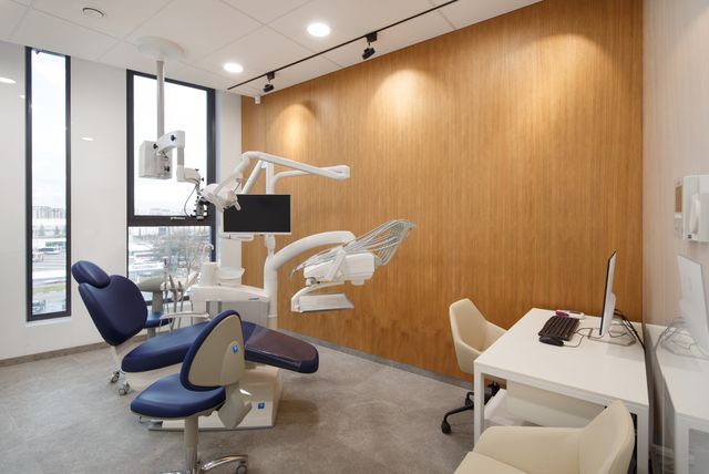 Powiększ obraz: Dental Migas Clinic