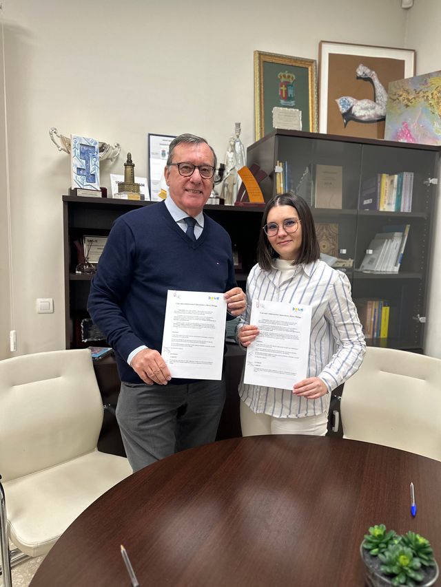 Acercar imagen: Clínica Kleos