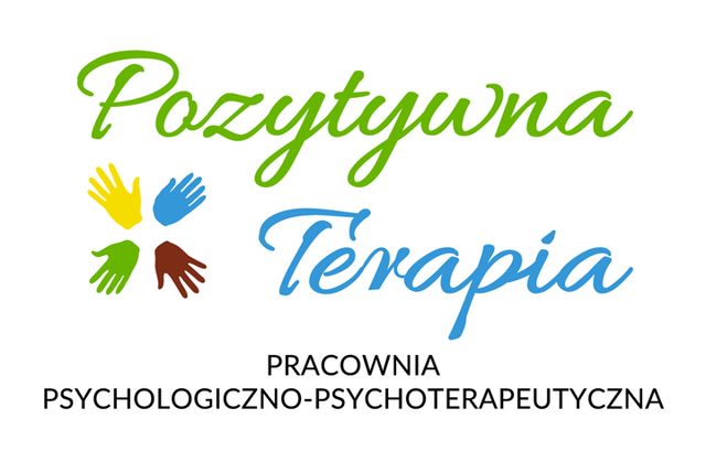 Powiększ obraz: Pozytywna Terapia Pracownia Psychologiczno-Psychoterapeutyczna