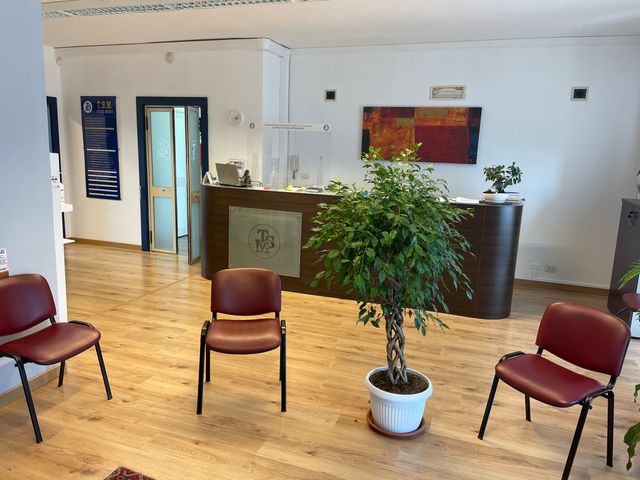 Ingrandire l'immagine: Centro Medico Tsm