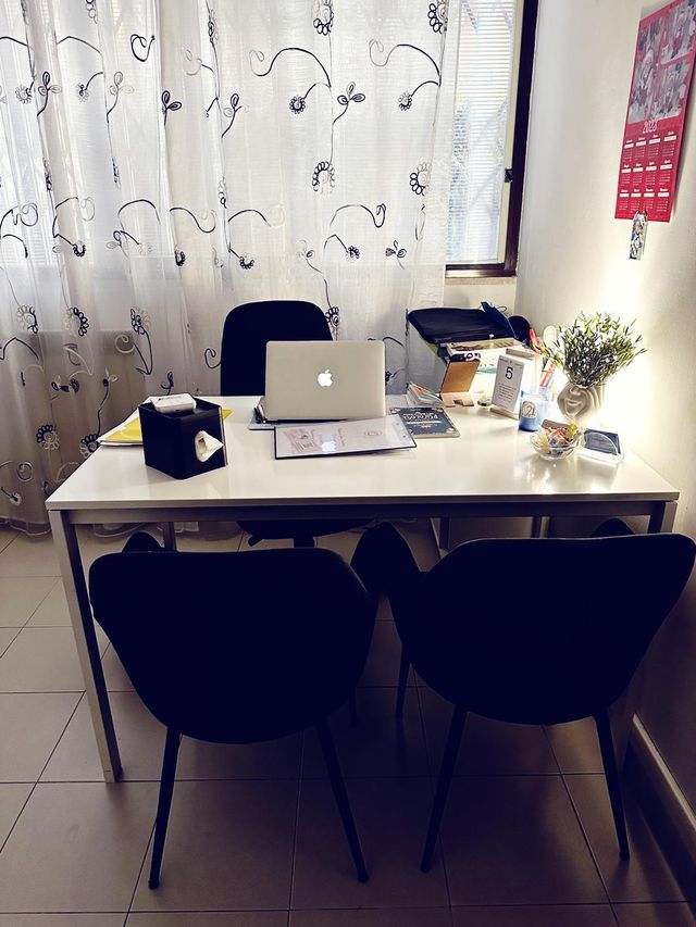 Ingrandire l'immagine: Studio medico