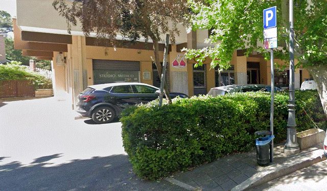 Ingrandire l'immagine: Studio Medico Santa Severa