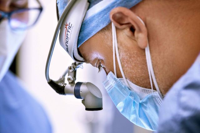 Ingrandire l'immagine: Centro Medico Giancotti