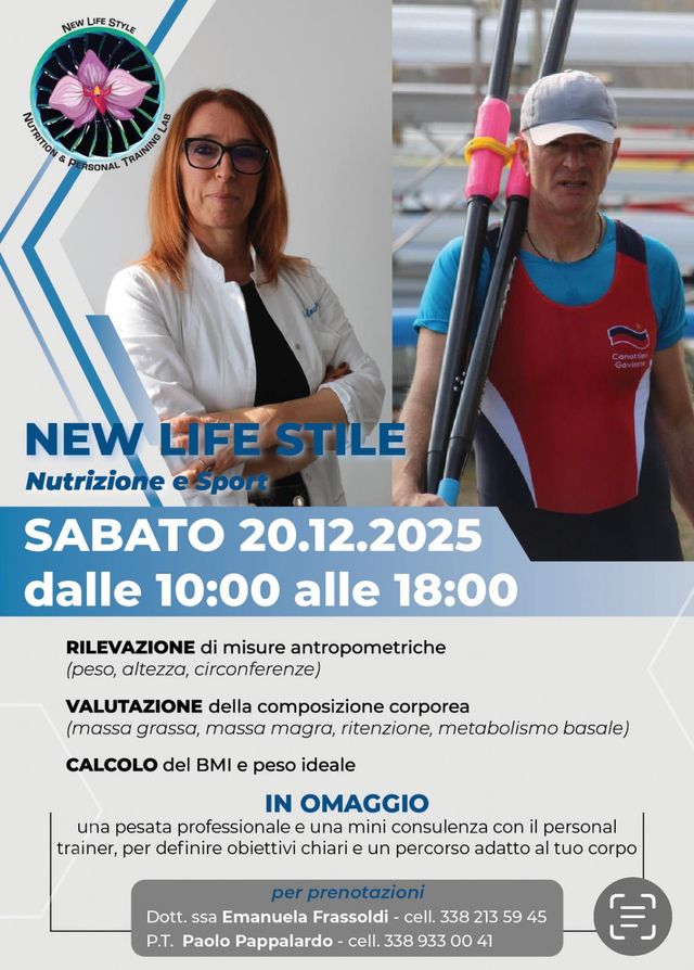 Ingrandire l'immagine: Nutrizionista Dott.ssa Emanuela Frassoldi