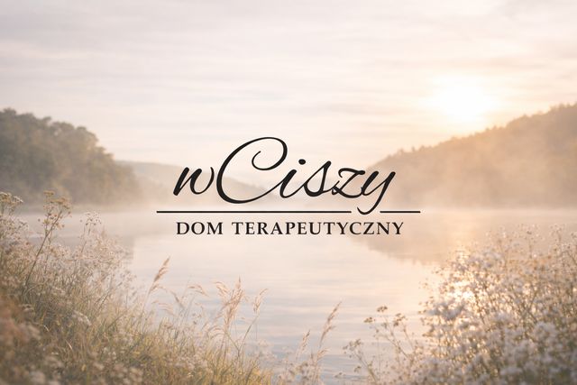 Powiększ obraz: wCiszy Dom Terapeutyczny