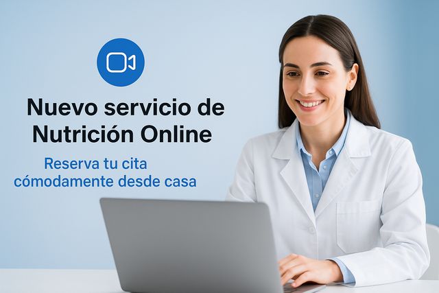 Acercar imagen: Fisioterapia Océano