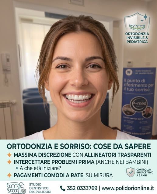 Ingrandire l'immagine: P-Med Smile