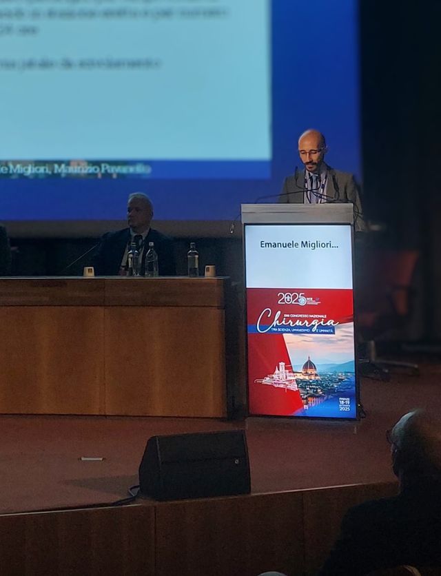 Ingrandire l'immagine: Ospedale di Conegliano