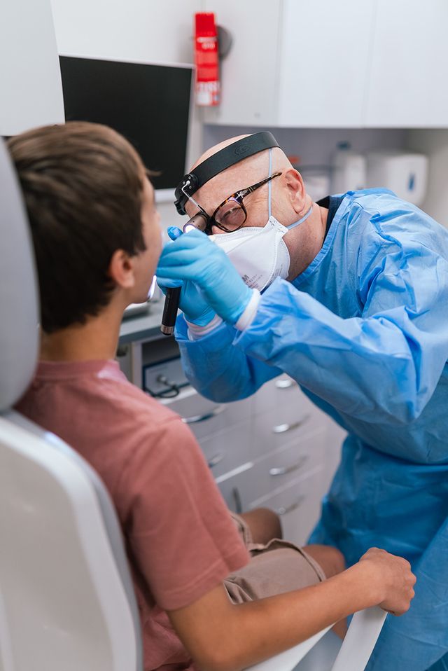 Powiększ obraz: Krajmed Centrum Medyczne