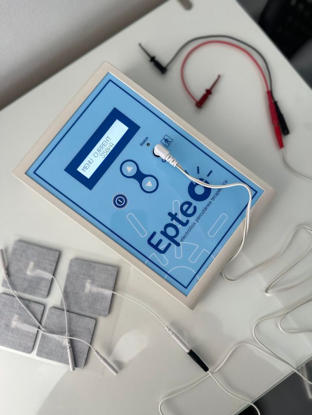 Powiększ obraz: Zuzanna Sobczak | Fizjoterapia i Trening