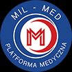 Powiększ obraz: Przychodnia Specjalistyczna Mil-Med