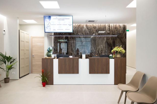 Ingrandire l'immagine: Consulenza privata