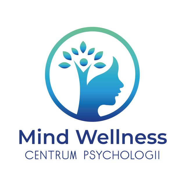 Powiększ obraz: Centrum Psychologii Mind Wellness