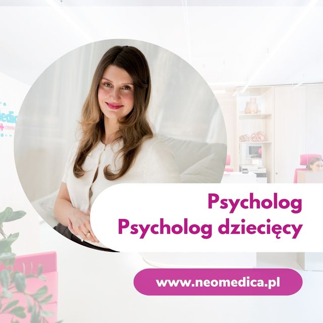 Powiększ obraz: neoMedica Centrum Medyczne