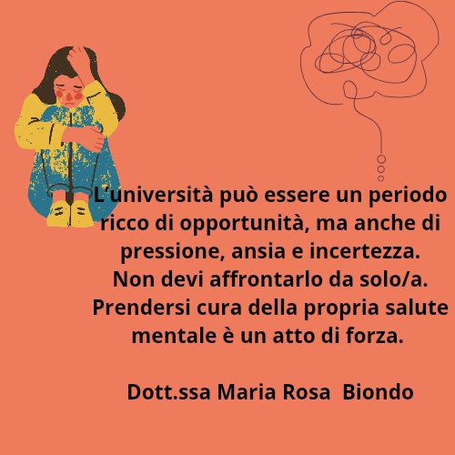 Ingrandire l'immagine: Studio di Psicologia e Psicoterapia  Dr.ssa Biondo