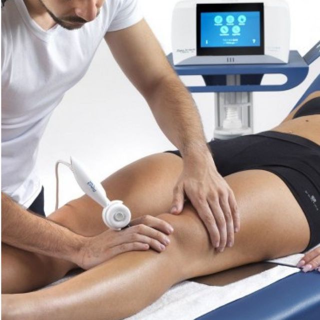 Acercar imagen: Equilibrium Central Wellness (Mercado Central)