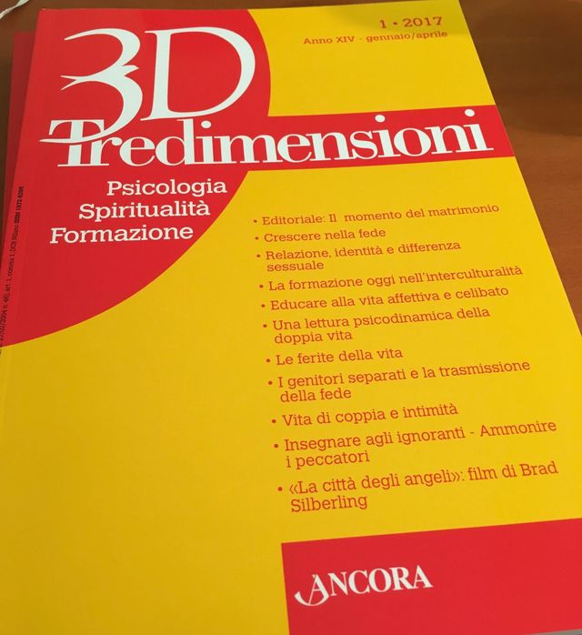 Ingrandire l'immagine: Studio di Psicologia