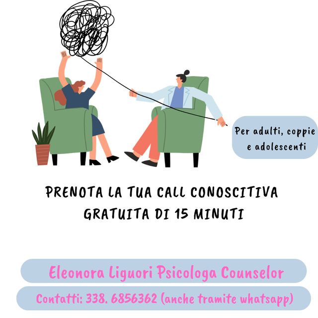 Ingrandire l'immagine: Consulenza online