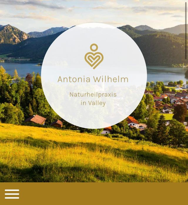 Bild vergrößern: Naturheilpraxis Antonia Wilhelm