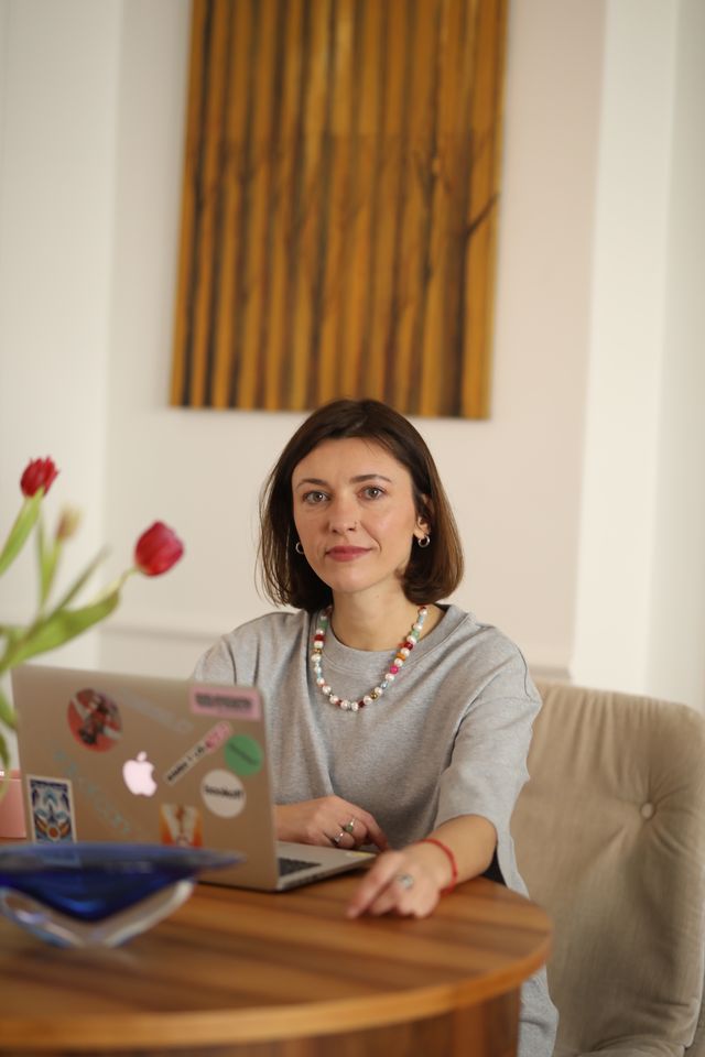 Powiększ obraz: Konsultacja online