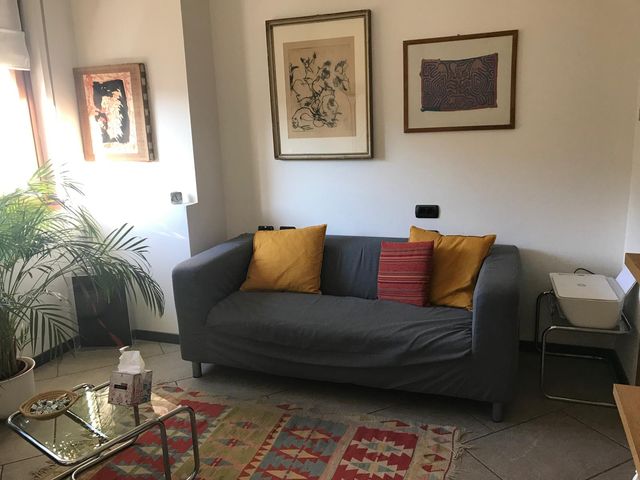 Ingrandire l'immagine: Studio in presenza