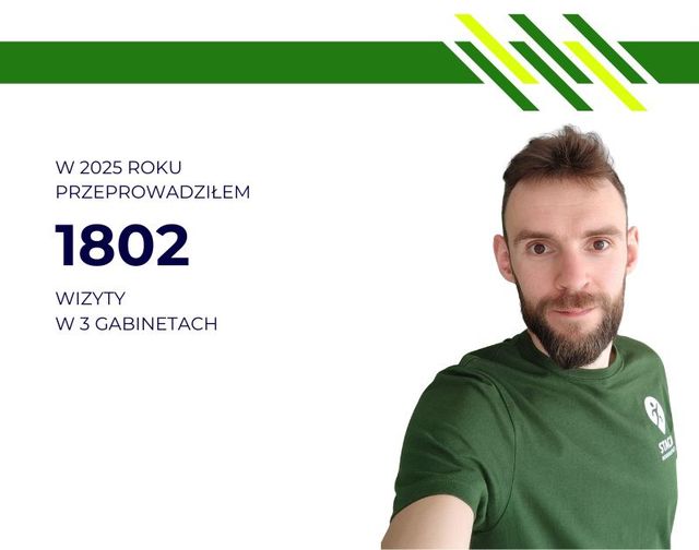 Powiększ obraz: Stacja Rehabilitacja