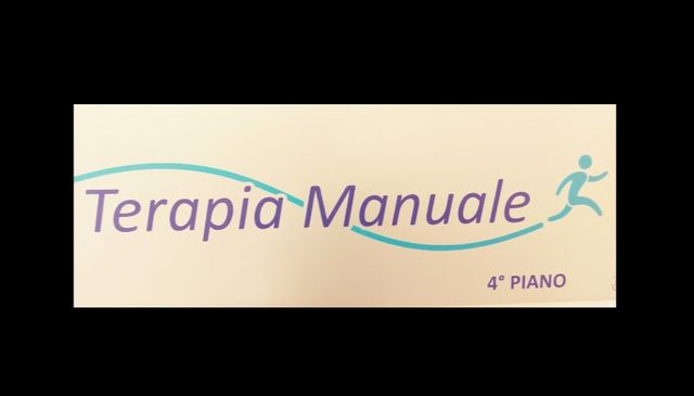Ingrandire l'immagine: Terapia manuale