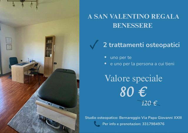 Ingrandire l'immagine: Studio Brambilla Davide Osteopata