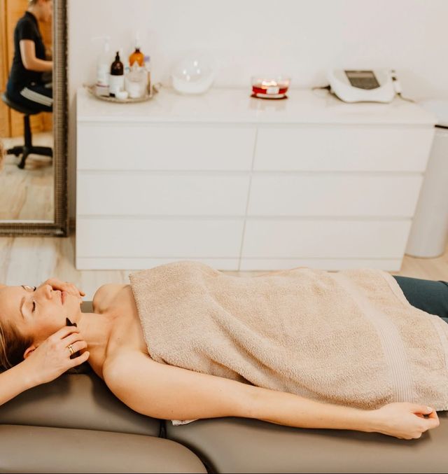 Powiększ obraz: Fizjoterapia Maćkowiak i specjaliści