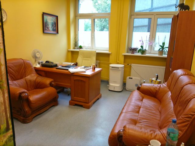 Powiększ obraz: Gabinet Psychologiczno- Pedagogiczny mgr  Barbara Kuryś  Dzieci, Młodzież , Dorośli