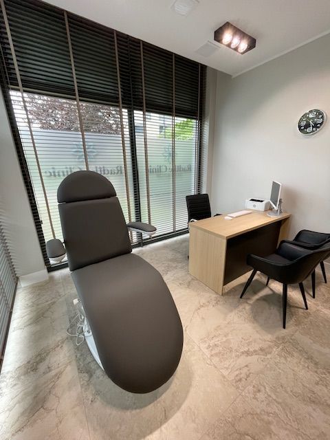 Powiększ obraz: Radtke Clinic Centrum Medyczne