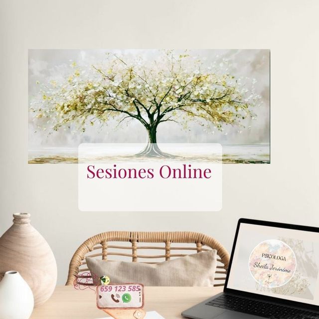 Acercar imagen: Consultas online