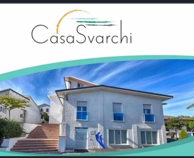 Ingrandire l'immagine: Casa Svarchi
