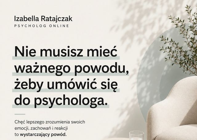 Powiększ obraz: Konsultacje online