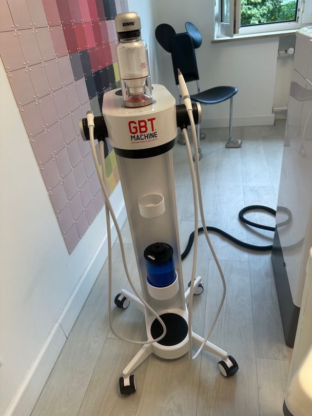 Bild vergrößern: Dr. Karoline Waubke